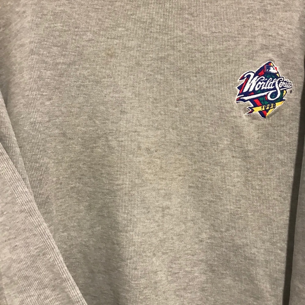 Vintage World Series long sleeve - Picture 3 of 3